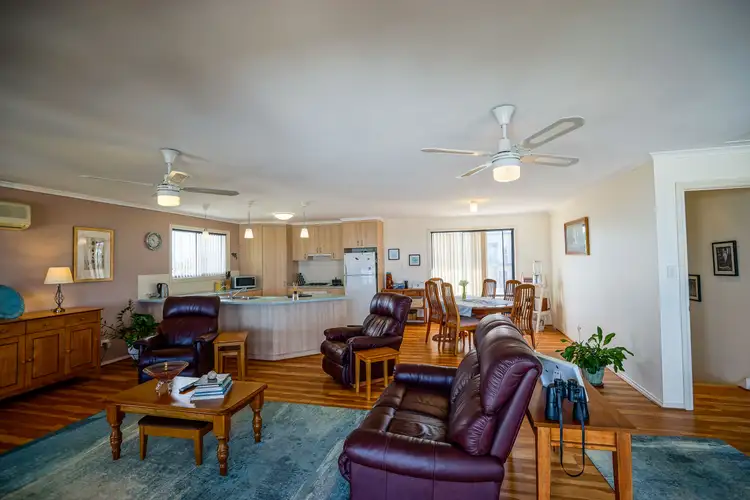 Sixth view of Homely house listing, 1 Rose Avenue, North Beach SA 5556