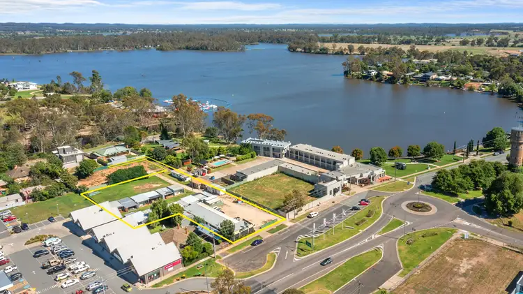 Sixth view of Homely house listing, 271 and 271A High Street, Nagambie VIC 3608