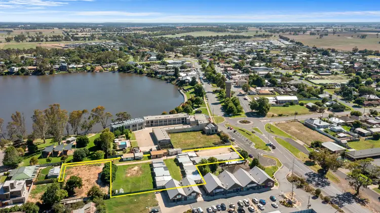 Seventh view of Homely house listing, 271 and 271A High Street, Nagambie VIC 3608