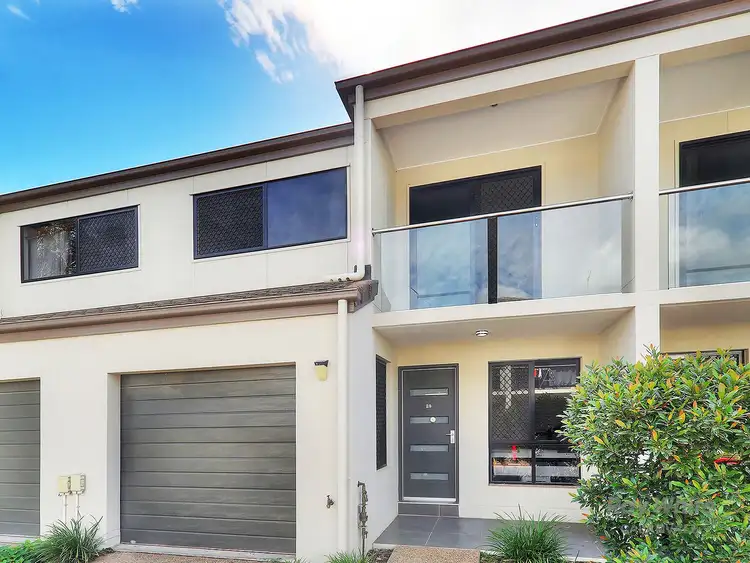 28/35 Jaffa Crescent, Calamvale QLD 4116