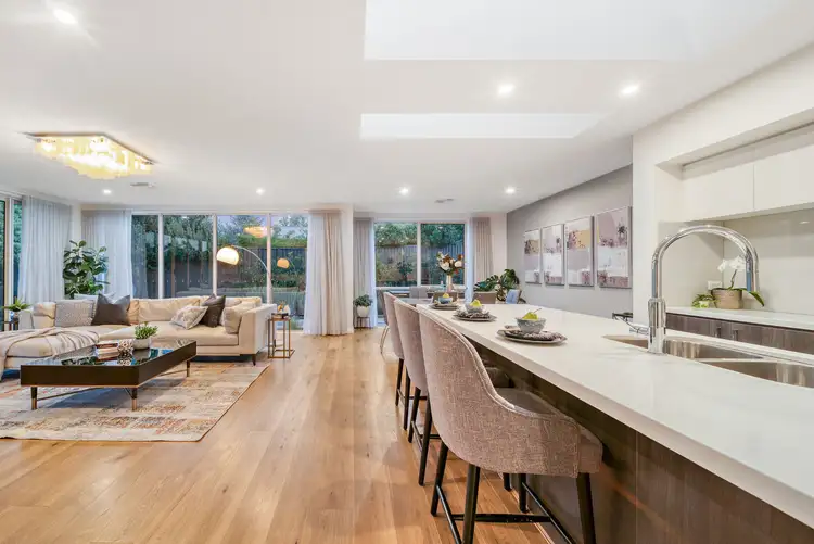 Sixth view of Homely house listing, 11 Tingha Place, Fisher ACT 2611