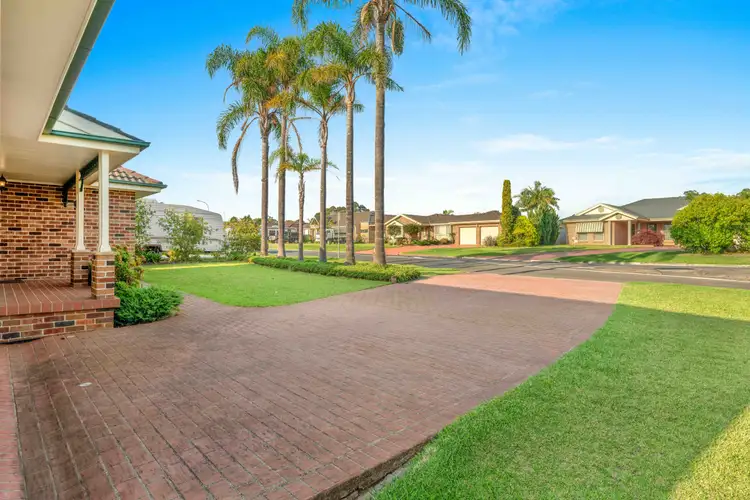 Third view of Homely other listing, 56 Jasmine Drive, Bomaderry NSW 2541