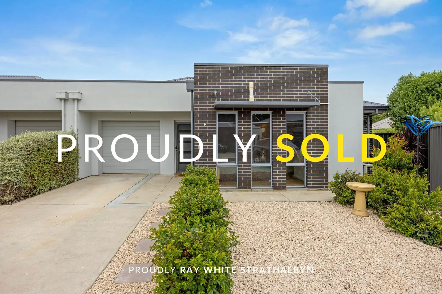 Main view of Homely house listing, 6/21 Weld Crescent, Mount Barker SA 5251