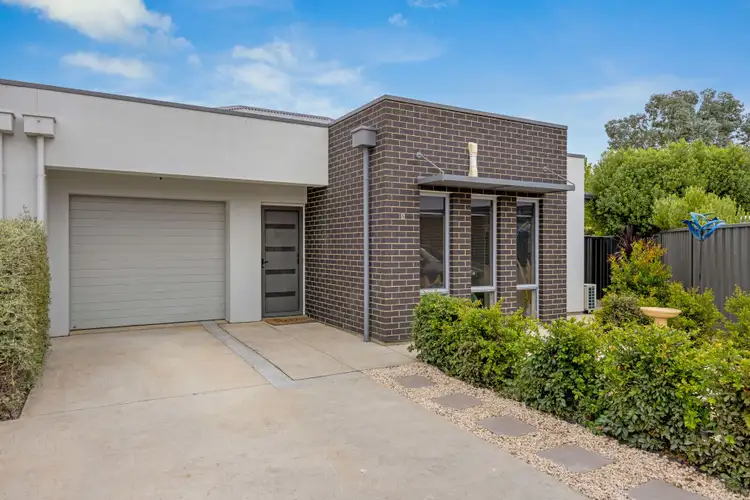 Second view of Homely house listing, 6/21 Weld Crescent, Mount Barker SA 5251