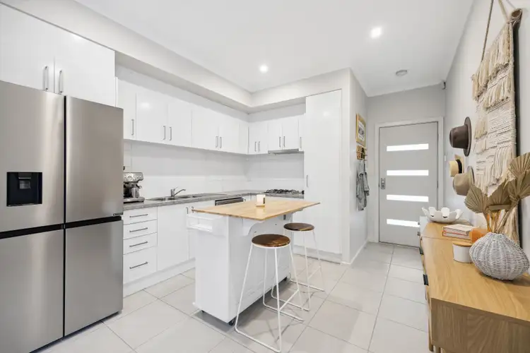 Third view of Homely house listing, 6/21 Weld Crescent, Mount Barker SA 5251