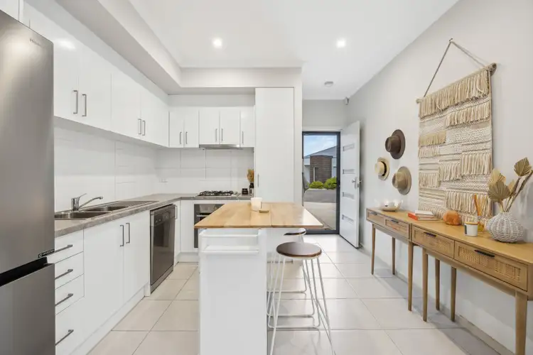 Fourth view of Homely house listing, 6/21 Weld Crescent, Mount Barker SA 5251