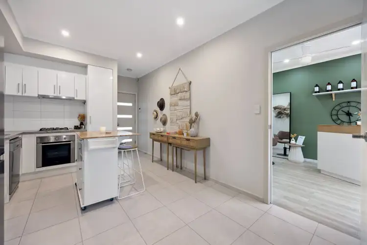 Sixth view of Homely house listing, 6/21 Weld Crescent, Mount Barker SA 5251