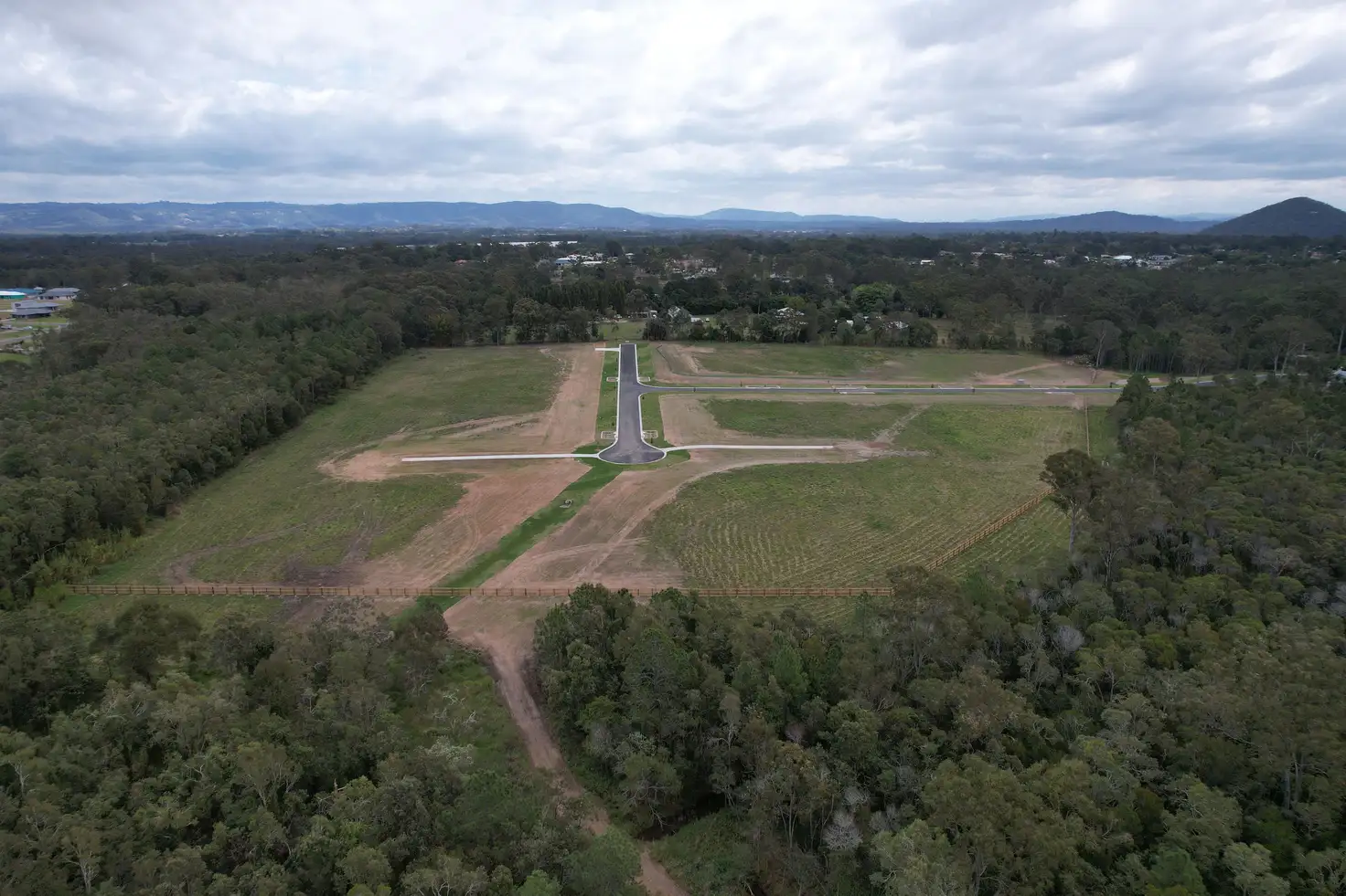 Main view of Homely land listing, 3 Greenleaf Court, Caboolture QLD 4510