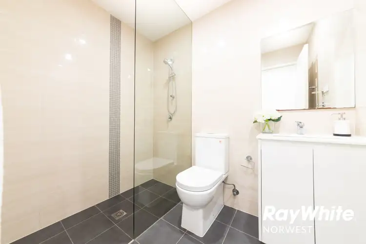 Fourth view of Homely apartment listing, 3202/1A Morton Street, Parramatta NSW 2150