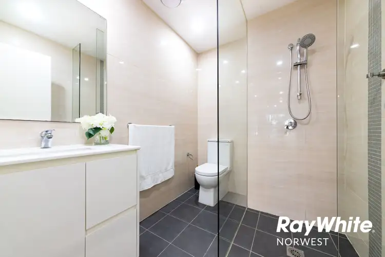 Fifth view of Homely apartment listing, 3202/1A Morton Street, Parramatta NSW 2150