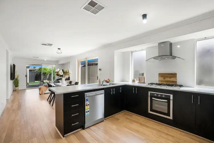 Third view of Homely house listing, 89 Semerwater Crescent, Aveley WA 6069