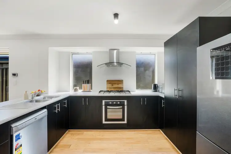 Fourth view of Homely house listing, 89 Semerwater Crescent, Aveley WA 6069