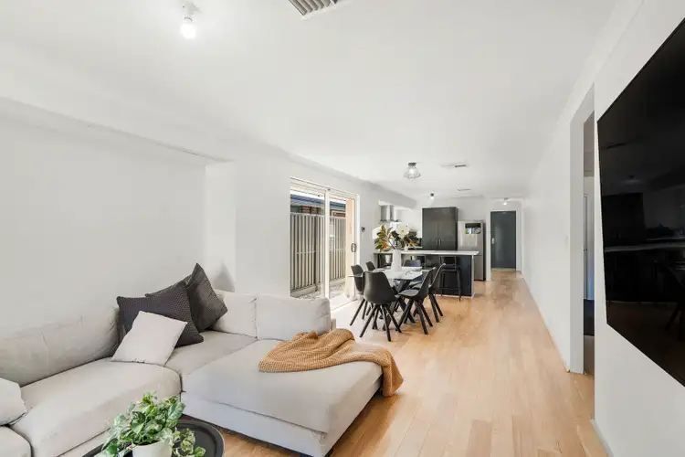 Sixth view of Homely house listing, 89 Semerwater Crescent, Aveley WA 6069