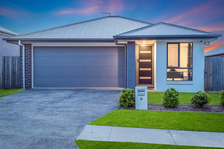 13 Coochin Avenue, Narangba QLD 4504