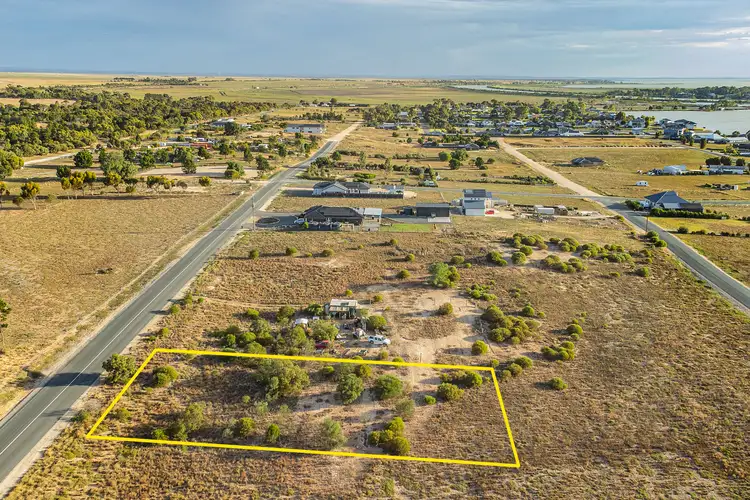Second view of Homely land listing, 77 Trilby Road, Wellington East SA 5259