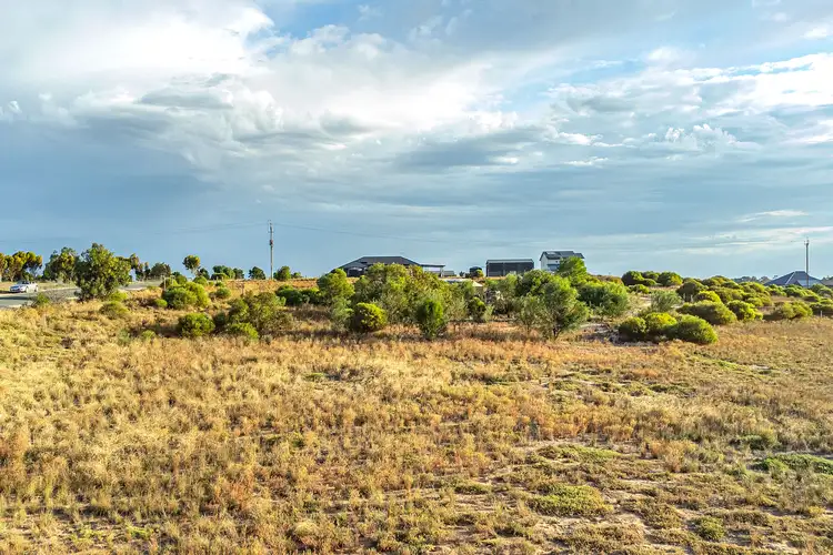 Third view of Homely land listing, 77 Trilby Road, Wellington East SA 5259