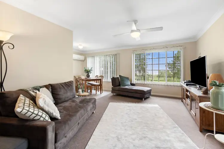 Main view of Homely semi-detached listing, 1/15 Strong Place, Richmond NSW 2753