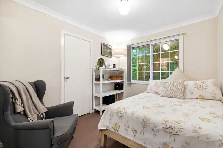 Fifth view of Homely semi-detached listing, 1/15 Strong Place, Richmond NSW 2753