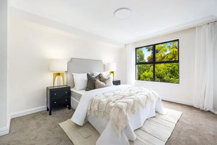 Fourth view of Homely apartment listing, 17/20-26 Hume Street, Wollstonecraft NSW 2065