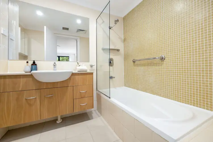 Fifth view of Homely apartment listing, 17/20-26 Hume Street, Wollstonecraft NSW 2065