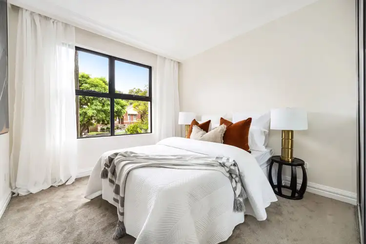 Sixth view of Homely apartment listing, 17/20-26 Hume Street, Wollstonecraft NSW 2065