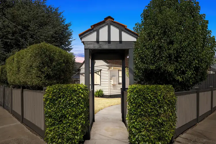 Main view of Homely house listing, 27 Arundel Avenue, Reservoir VIC 3073