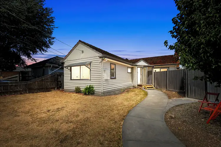Second view of Homely house listing, 27 Arundel Avenue, Reservoir VIC 3073