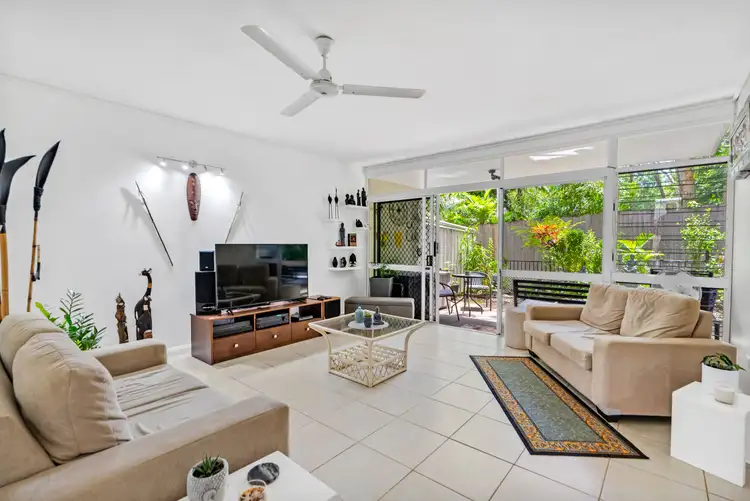 Sixth view of Homely unit listing, 6/22 Anderson Street, Trinity Beach QLD 4879