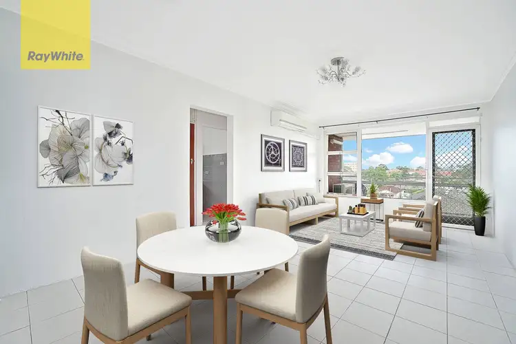 7/34 Alice Street, Wiley Park NSW 2195