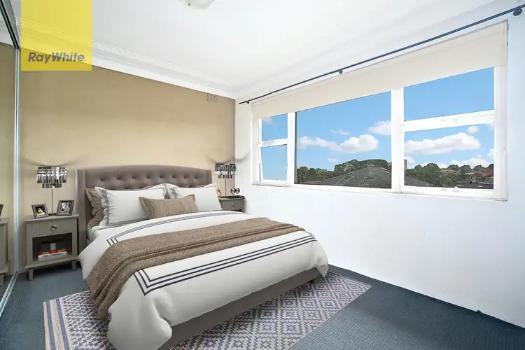 Second view of Homely unit listing, 7/34 Alice Street, Wiley Park NSW 2195