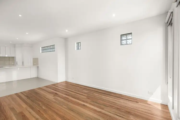 Second view of Homely townhouse listing, 1/46 Augustine Terrace, Glenroy VIC 3046