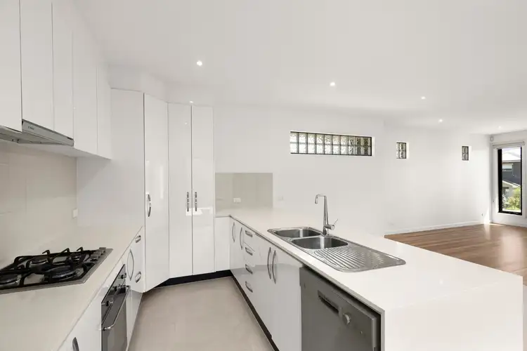 Third view of Homely townhouse listing, 1/46 Augustine Terrace, Glenroy VIC 3046