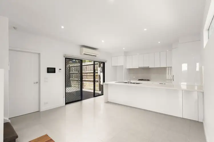 Fourth view of Homely townhouse listing, 1/46 Augustine Terrace, Glenroy VIC 3046