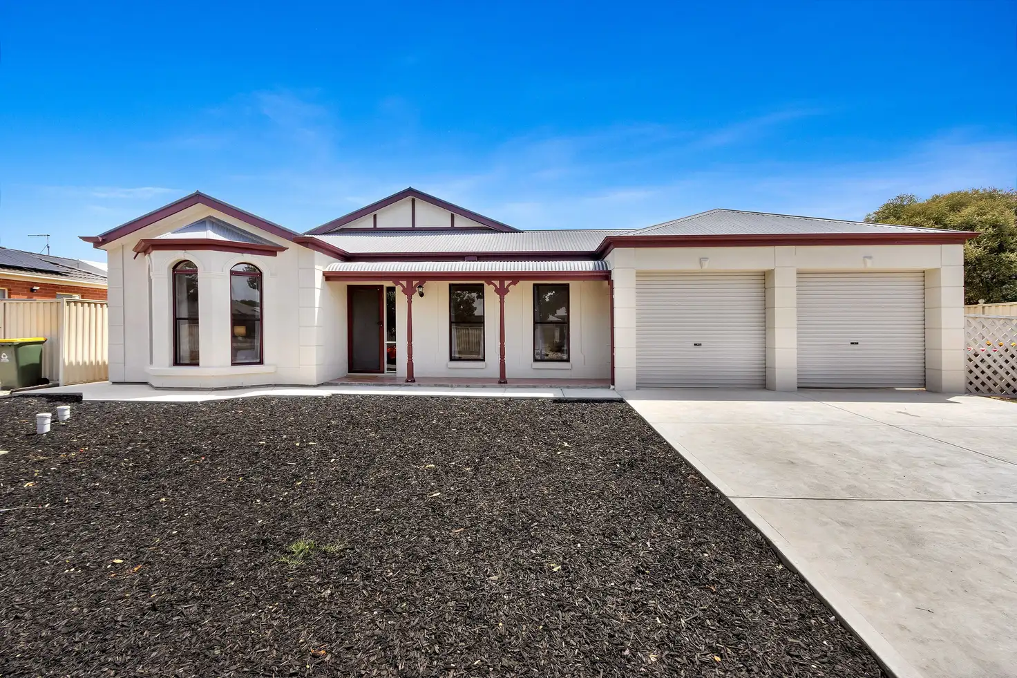 Main view of Homely house listing, 18 Moorpark Street, Nuriootpa SA 5355