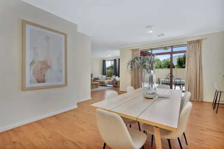 Second view of Homely house listing, 18 Moorpark Street, Nuriootpa SA 5355