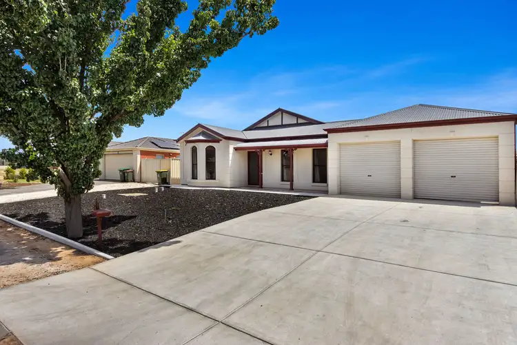 Fourth view of Homely house listing, 18 Moorpark Street, Nuriootpa SA 5355