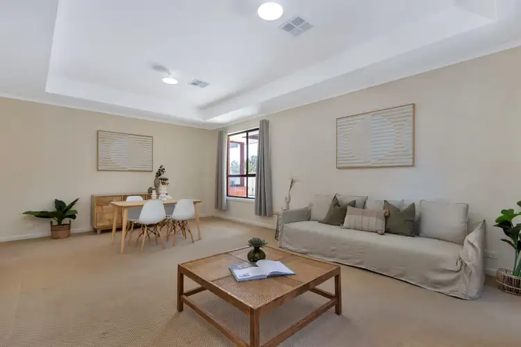 Fifth view of Homely house listing, 18 Moorpark Street, Nuriootpa SA 5355