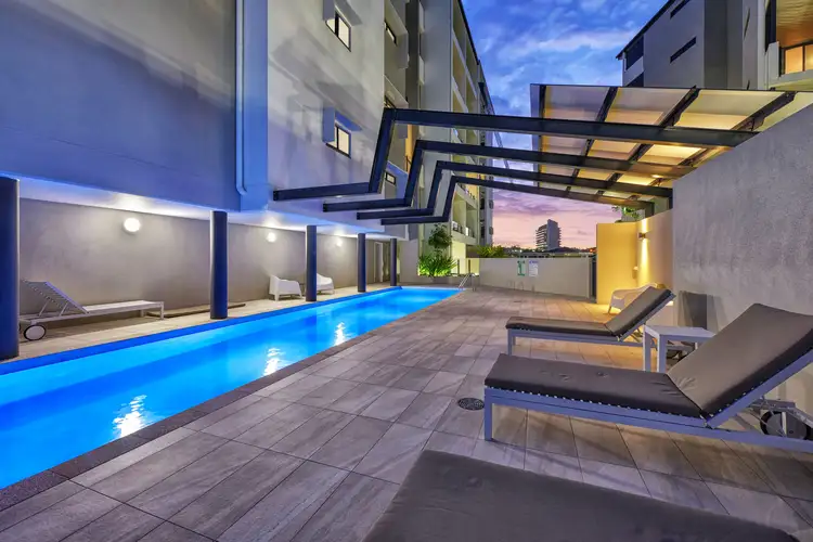 2217/52 Crosby Road, Albion QLD 4010
