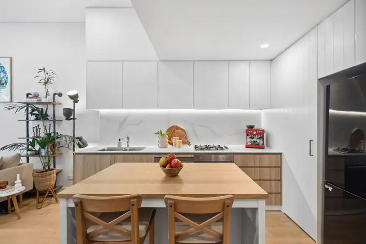 Third view of Homely apartment listing, 222/149 Mitchell Road, Erskineville NSW 2043