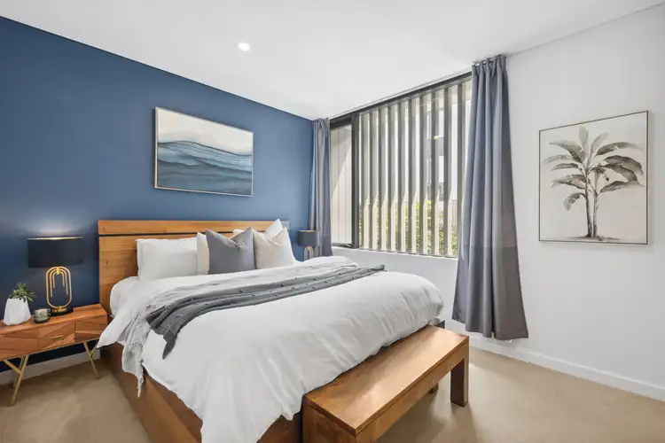Fifth view of Homely apartment listing, 222/149 Mitchell Road, Erskineville NSW 2043