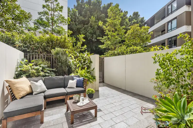 Sixth view of Homely apartment listing, 222/149 Mitchell Road, Erskineville NSW 2043