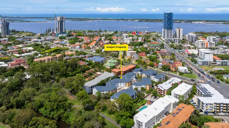 49/138 High Street, Southport QLD 4215