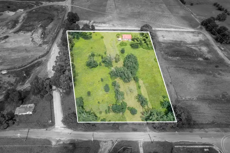 196 Macarthur Road, Spring Farm NSW 2570