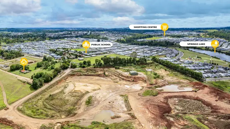 Seventh view of Homely house listing, 196 Macarthur Road, Spring Farm NSW 2570