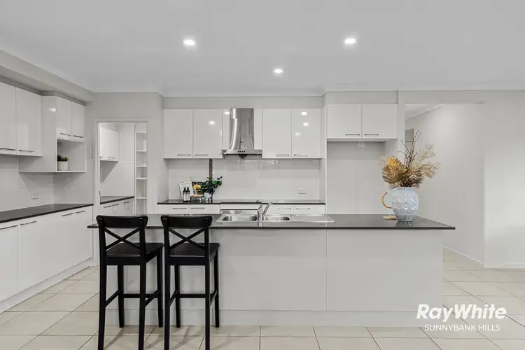 Sixth view of Homely house listing, 8 Evergreen Place, Drewvale QLD 4116