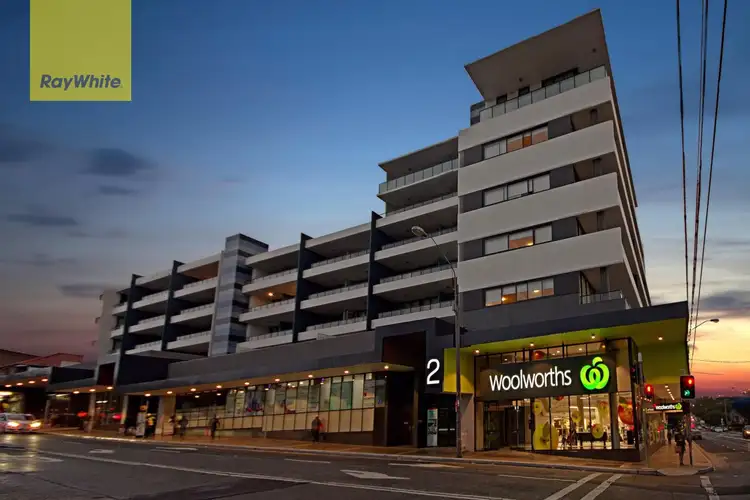 53/6 Haldon Street, Lakemba NSW 2195