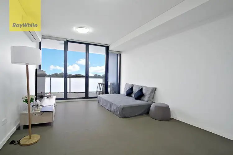 Second view of Homely apartment listing, 53/6 Haldon Street, Lakemba NSW 2195
