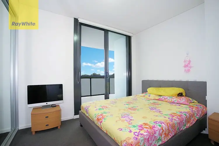 Third view of Homely apartment listing, 53/6 Haldon Street, Lakemba NSW 2195