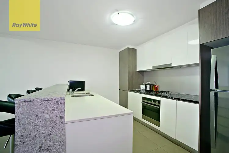 Fourth view of Homely apartment listing, 53/6 Haldon Street, Lakemba NSW 2195