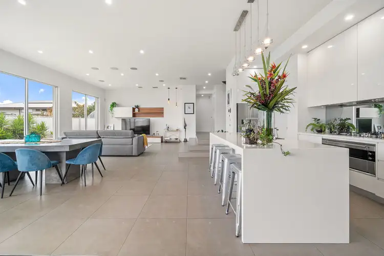 Second view of Homely house listing, 10 Geoff Bardon Street, Weston ACT 2611